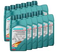 Olio Addinol 2-Takt Pole Position High Speed 2T 12 X 1 Litro per Aprilia KTM