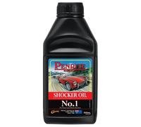 Olio additivo Penrite Shocker Oil 1 minerale 0,5 L
