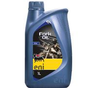 OLIO AGIP (ENI) PER TELESCOPI / AMMORTIZZATORI / FORCELLE 15W (1L)