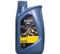 OLIO AGIP (ENI) PER TELESCOPI / AMMORTIZZATORI / FORCELLE 5W (1L)