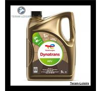 Olio Agricolo TOTAL DYNATRANS MPV TRASMISSIONE FRENO EMERGENZE Bidone 5 Litri