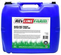 Olio agro REVLINE RFUTTO103020