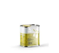 Olio al limone