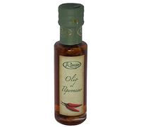 Olio al peperoncino 100 ml. - Ranise