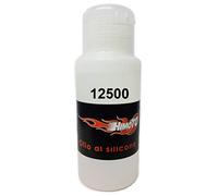 OLIO AL SILICONE PER DIFFERENZIALI GRADAZIONE 12.500 FLACONE DA 50ml
