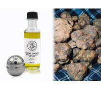 Olio al tartufo per addestramento addestrare cane cani ovulo diffusore con guida