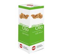 Olio albicocca 125ml