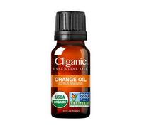 Olio All’Arancio 0.33 Oz Balm Cliganic