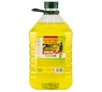 OLIO ALLA CITRONELLA PER TORCE LAMPADE FIACCOLE LT 5 (38532)