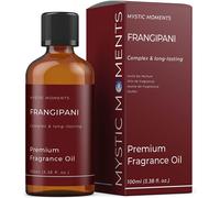 Olio Alla Fragranza Di Frangipani 100Ml