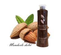 Olio alla Mandorla Per Massaggio corpo professionale 500ml Roial idrata pelle se