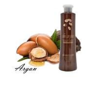Olio all'Argan Per Massaggio corpo professionale 500ml Roial cura estetica idrat