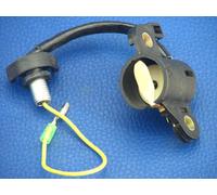 Olio Allarme Impulso per Rotenbach Generatori di Corrente Potenza 3KW 6,5PS