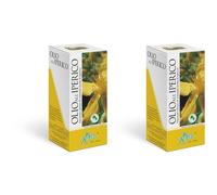Olio all'Iperico 2x100 ml Olio