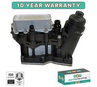 Filtro Olio Alloggiamento,Refrigerante & Guarnizioni Per BMW 1 3 5 Serie F10 F20