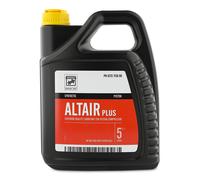 Olio Altair Plus Lt. 5 per Gruppi Pompanti Abac - Balma - Ceccato - Fiac