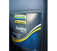 OLIO AMBRA MULTI G 10W30 NEW-HOLLAND LT.20
