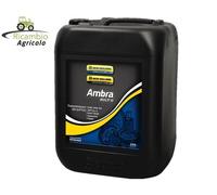 Olio ambra per trasmissioni multi G 10w30 da 20 lt per trattori new holland