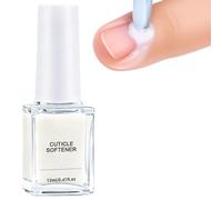 Olio Ammorbidente per Unghie | 12 ml Idratazione profonda e lunga durata, liquido di riparazione per unghie danneggiate - per uomini e donne, ragazzi e ragazze, giovani e adolescenti, figli e figlia