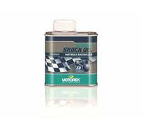 OLIO AMMORTIZZATORE 250 Ml MOTOREX RACING SHOCK / 308021