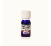olio anti aging di Geranio