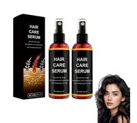 Olio Anti-caduta,Serum Cresce Capelli,Spray per capelli crescere olio | Booster crescita capelli,Siero crescita capelli spray,Anti effluvium Caduta,Siero Spray Crescita Ispessimento rapido
