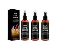 Olio Anti-caduta,Serum Cresce Capelli,Spray per capelli crescere olio | Booster crescita capelli,Siero crescita capelli spray,Anti effluvium Caduta,Siero Spray Crescita Ispessimento rapido