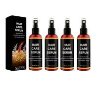 Olio Anti-caduta,Serum Cresce Capelli,Spray per capelli crescere olio | Booster crescita capelli,Siero crescita capelli spray,Anti effluvium Caduta,Siero Spray Crescita Ispessimento rapido
