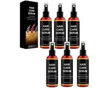 Olio Anti-caduta,Serum Cresce Capelli,Spray per capelli crescere olio | Booster crescita capelli,Siero crescita capelli spray,Anti effluvium Caduta,Siero Spray Crescita Ispessimento rapido