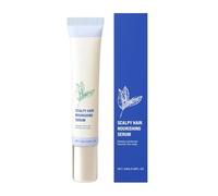 Olio Anticrespo,20 g Olio Levigante per Capelli Ribelli | Trattamento Effetto Liscio e Volume per Uso Quotidiano Salon Casa Viaggio Ragazze Donne Professioniste Occupate Amanti Bellezza