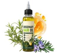 Olio Anticrespo Capelli Soluzione Nutriente Idratante Rinforzante 120ml