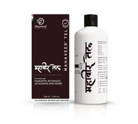 Olio antidolorifico Dhariwal Ayurveda Mahaveer mal di articolazioni,...