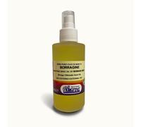 Olio antirughe di semi di Borragine