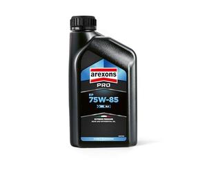 OLIO AREXONS EP 75W85 DA 1 LITRO API GL-4