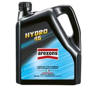 OLIO HYDRO 46 L 4 ISO VG46 DIN 51524 PARTE 2 HLP46 DENISON HF-0/HF-1/HF-2