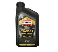 Olio AREXONS TOP FE OW-30 C2 1 Litro