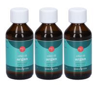 Olio Argan 100 Ml 3x100 ml Olio
