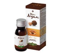 Olio di argan erba vita 50ml