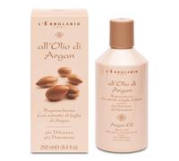 ERBOLARIO BAGNOSCHIUMA ALL'OLIO DI ARGAN 250 ML