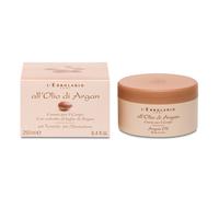 L'Erbolario OLIO ARGAN CREMA CORPO 250 ML