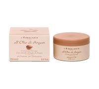 OLIO ARGAN CREMA CORPO 250ML