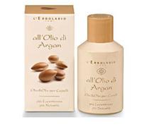 OLIO ARGAN OLIO & OLIO CAP 100