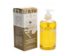 OLIO ARGAN PURO 500ML