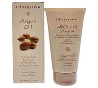 L ERBOLARIO Shampoo sostantivante all'olio d'argan 150 ml