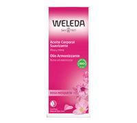 Weleda Olio Trattante Alla Rosa Mosqueta 100ml