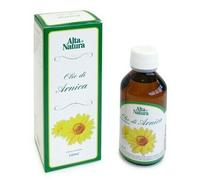 OLIO ARNICA 100ML