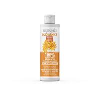 Olio Arnica Massaggi Sport e Relax 250ml 250 ml
