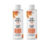 Olio Arnica Massaggi Sport e Relax 2x250ml 2x250 ml