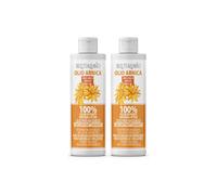 Olio Arnica Massaggi Sport e Relax 2x250ml 2x250 ml