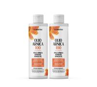 Olio Arnica Massaggi Sport e Relax 2x250ml FITOATTIVI